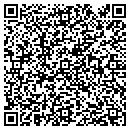 QR code with Kfir Radio contacts