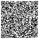 QR code with Hangar Auto Rebuild contacts