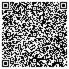 QR code with A One Transportation contacts