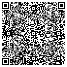 QR code with De Lano Painting & Construction Co contacts
