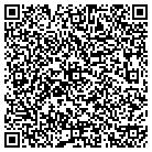 QR code with N R Space Software Inc contacts