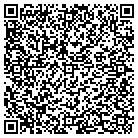 QR code with C T I Communications Tech Inc contacts