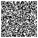 QR code with Gevag Trucking contacts