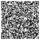 QR code with J & S Distribution contacts