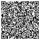 QR code with Tony Felton contacts