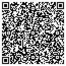 QR code with J&L Services Inc contacts