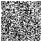 QR code with A To Z Maintenance Inc contacts