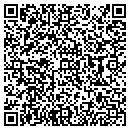 QR code with PIP Printing contacts