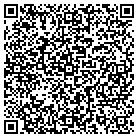 QR code with Kubeshs Site Mixed Concrete contacts