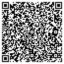 QR code with John R Ayers DC contacts