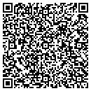 QR code with L & L Ink contacts