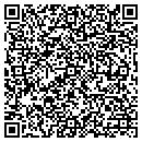 QR code with C & C Graphics contacts
