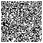 QR code with Cullimore M Jack Grphic Design contacts