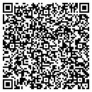 QR code with D S Video contacts