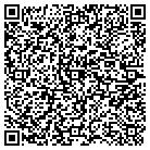 QR code with Service Alternatives For Wash contacts