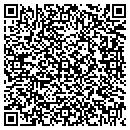 QR code with DHR Intl Inc contacts