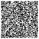 QR code with A To Z Counseling Service contacts