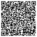 QR code with MSI contacts