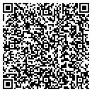 QR code with Joann's Cafe contacts