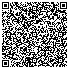 QR code with Hello Gorgeous Salon & Barber contacts