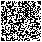 QR code with White Picket Herb Farm contacts