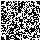 QR code with Geometric Engraving & Template contacts