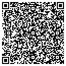 QR code with 3 Com Corporation contacts