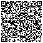 QR code with Mid-Columbia Library contacts
