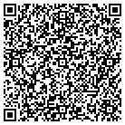 QR code with A-A Vagabond's Enchanted Chpl contacts