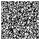 QR code with A Floral Image contacts