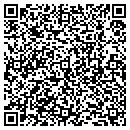 QR code with Riel House contacts