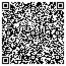 QR code with Leos Books contacts