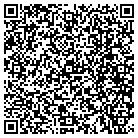 QR code with One Safe Home Consulting contacts