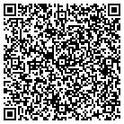 QR code with McCanns Floor Covering Inc contacts