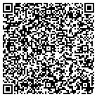 QR code with Jeffrey B Miller/Design contacts