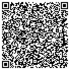 QR code with K & A Lawn Service Handyman Service contacts
