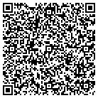 QR code with A New Westwynd Styling Salon contacts