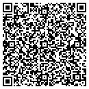 QR code with Aag Beckler contacts