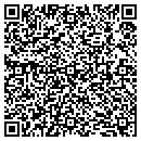 QR code with Allied Ice contacts