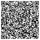 QR code with Phillips Foundation LP contacts