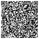 QR code with Redenius Construction Inc contacts