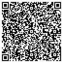 QR code with GDL Northwest contacts