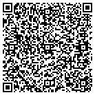 QR code with Pristine Window & Gutter College contacts