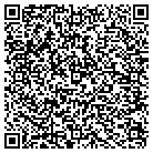 QR code with N E C Solutions(america) Inc contacts