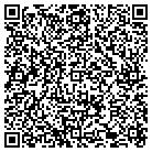 QR code with YOUR Church Without Walls contacts