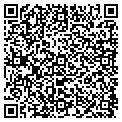 QR code with AT&T contacts