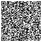 QR code with K-F Construction Services contacts