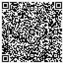 QR code with A Futon Store contacts