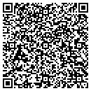 QR code with Amack Inc contacts