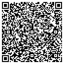 QR code with B C Construction contacts